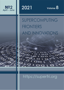 					View Vol. 8 No. 2 (2021): Special Issue on Advance Methods and Technologies on Vector Computing and Data-Processing Using NEC SX-Aurora TSUBASA Architecture
				