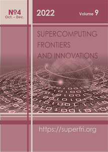 					View Vol. 9 No. 4 (2022): Special Issue on Computational Experiment in Aeroacoustics and Aerodynamics
				